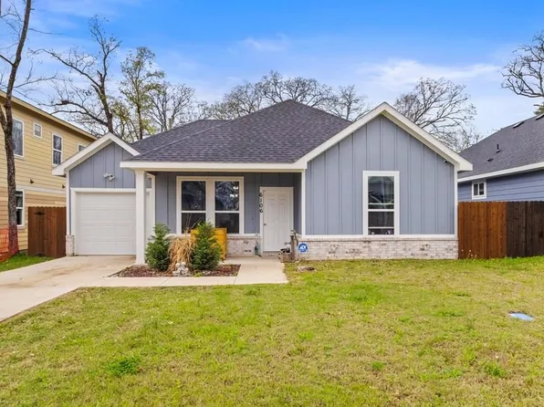 6106 Chickasaw Dr, Mabank, TX 75156