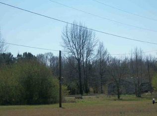 2198 Shiloh Rd, Courtland, MS 38620