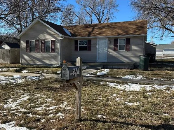 1510 H Ave, Kearney, NE 68847