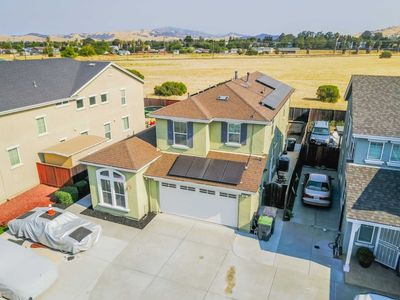 432 Amber Dr, Suisun City, CA, 94585