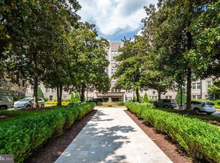 2737 Devonshire Pl NW APT 108, Washington, DC 20008