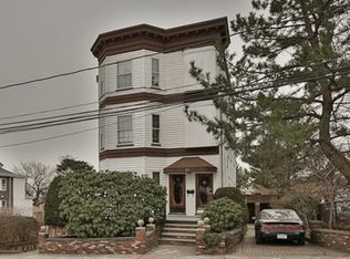68 Orient Ave #1, Boston, MA 02128