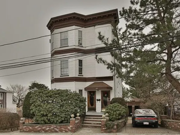 68 Orient Ave #1, Boston, MA 02128