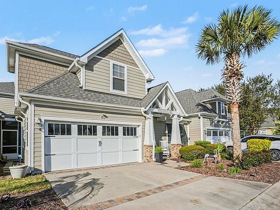 2nd image of 6244 Catalina Dr. #1412