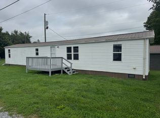 108 Bank St LOT 7, Surgoinsville, TN 37873