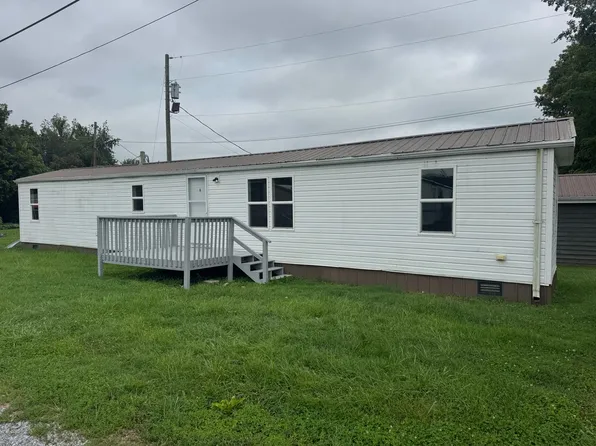 108 Bank St Mobile Home Park, 108 Bank St Lot 7, Surgoinsville, TN 37873