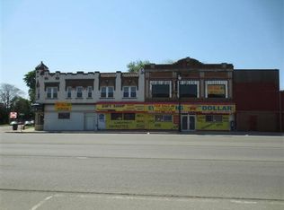 7157 Michigan Ave, Detroit, MI 48210