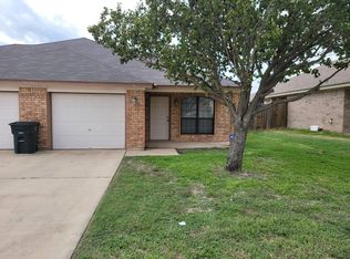 3601 Dustin Ct, Killeen, TX 76549