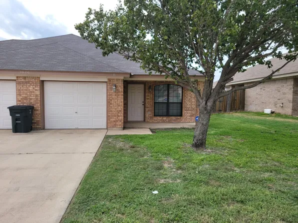 3601 Dustin Ct, Killeen, TX 76549