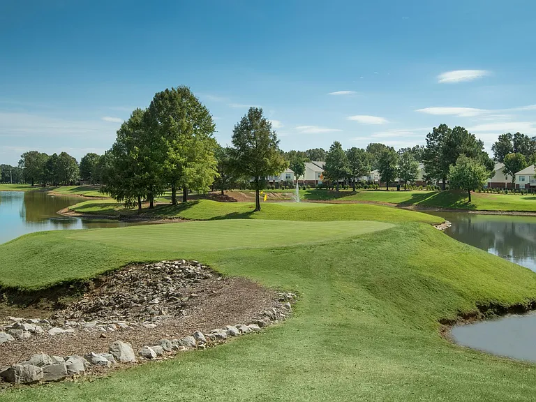 The Links at Jonesboro — Photo 30