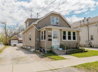 1145 White Rock AVENUE, Waukesha, WI 53186