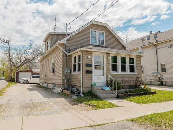 1145 White Rock AVENUE, Waukesha, WI 53186