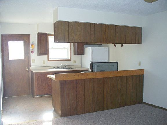 Dining Room / Kitchen