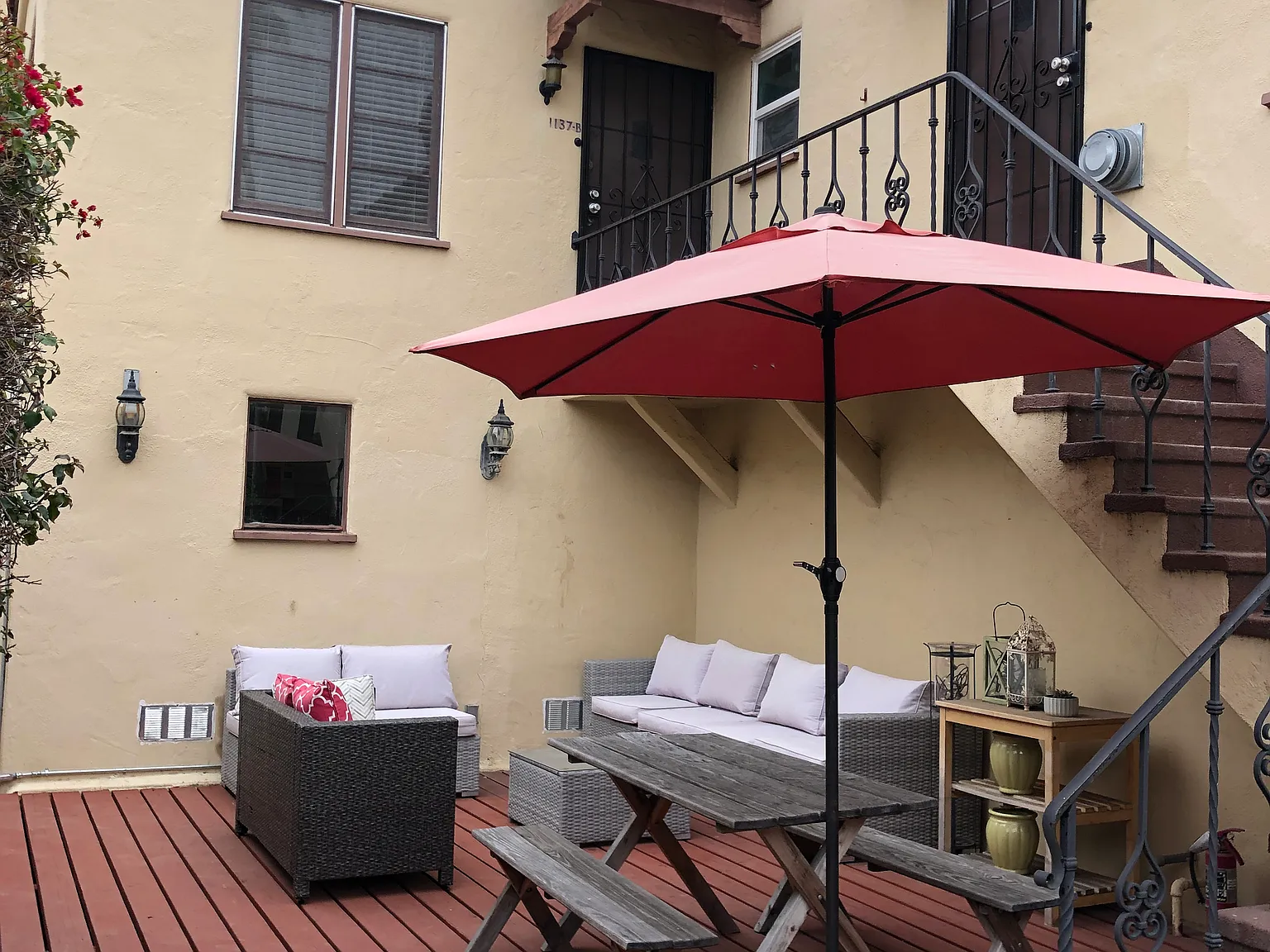 1 bed, 630 sqft, $2,495 — Photo 1