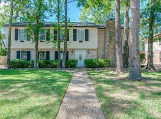 17623 Loring Ln, Spring, TX 77388