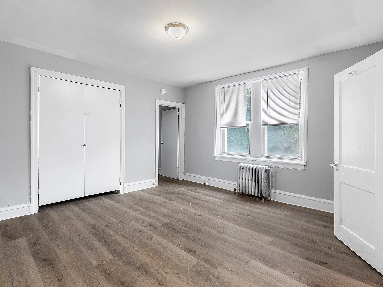 Allegheny Apartments — Photo 3