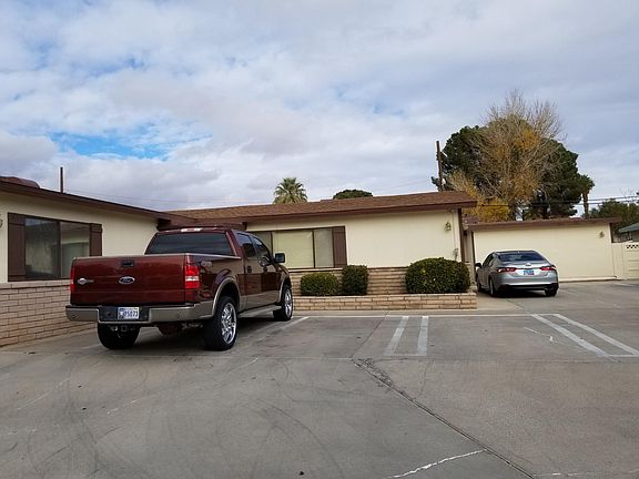 Quiet single-story 4-Plex