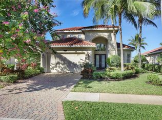 9205 Campanile CIR, NAPLES, FL 34114