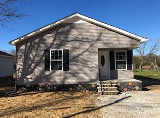 609 Montgomery St, Cowan, TN 37318