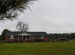 1328 Sharon Church Rd, Swansea, SC 29160