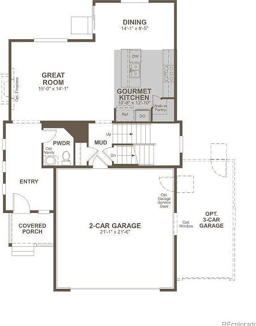 2nd image of 9300 Uravan Court
