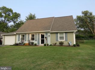 2807 Buxmont Ln, Bowie, MD 20715