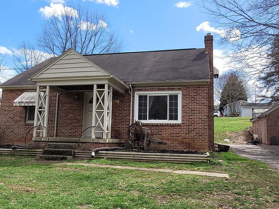 444 Bull Run Rd, Wrightsville, PA 17368 Zillow