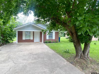 505 Red Springs Ave, Mount Pleasant, TX, 75455