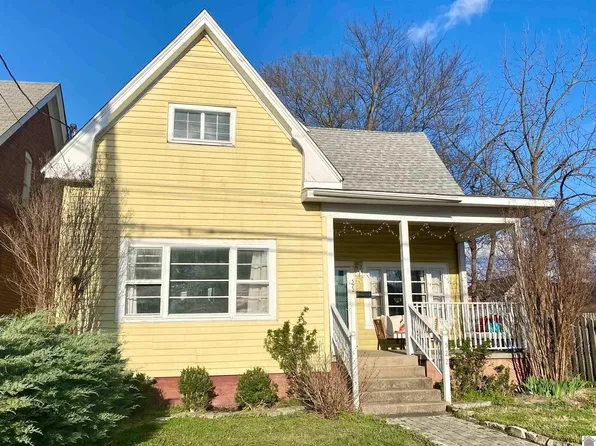 522 N 8th St, Paducah, KY 42001