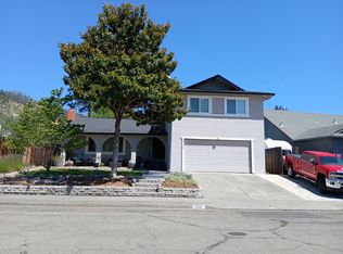 508 San Juan St, Santa Rosa, CA 95409