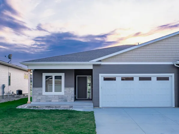 2205 N 26th St, Norfolk, NE 68701