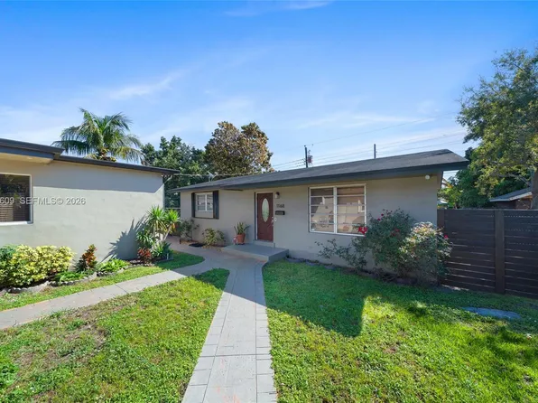 1168 W 24th St, Hialeah, FL 33010