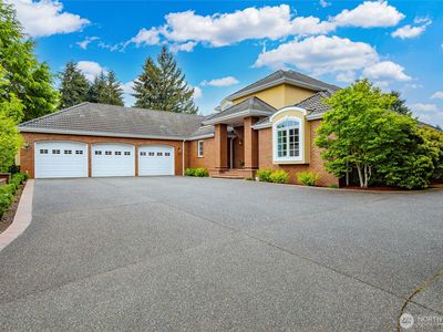 6125 Troon Lane SE, Olympia, WA, 98501