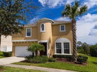 8507 La Isla Dr, Kissimmee, FL 34747