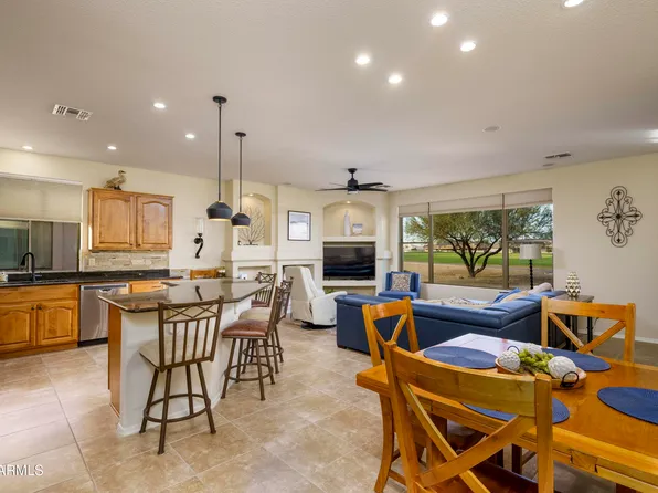 2663 S SPRINGWOOD Boulevard #332, Mesa, AZ 85209