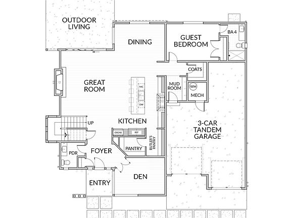 4th image of 6143 120th Place NE