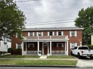 721 W Princess Anne Rd, Norfolk, VA 23507