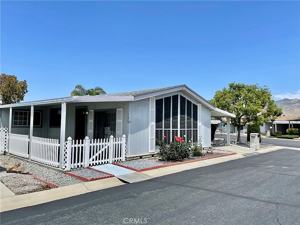 24600 Mountain Ave SPACE 139, Hemet, CA 92544 MLS IV23159319 Zillow