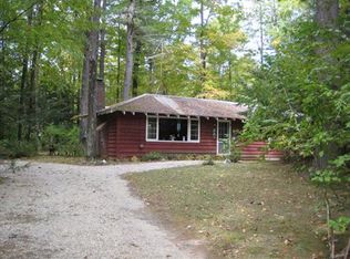 10 Partridge Way, Stockbridge, MA 01262