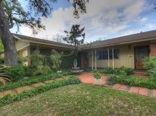 4605 Roundup Trl, Austin, TX 78745