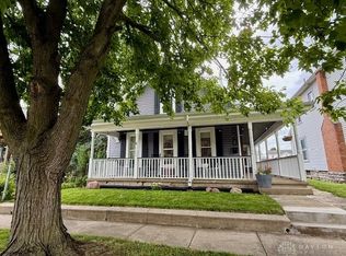 820 W North St, Piqua, OH 45356