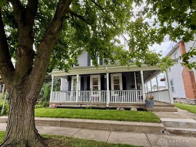 820 W North St, Piqua, OH, 45356