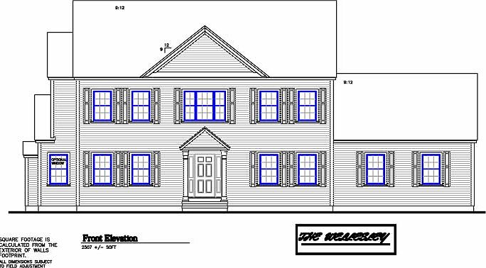 1st image of Cranberry Ln Lot 4