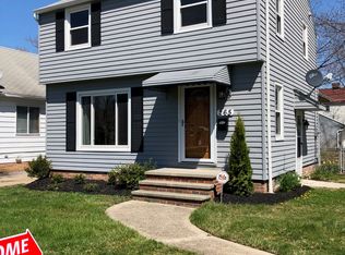 265 E 246th St, Euclid, OH