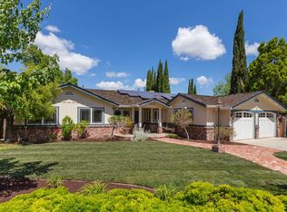 2016 Crist Dr, Los Altos, CA 94024