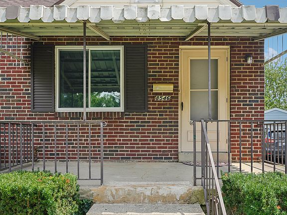 4th image of 8546 Huddleston Dr