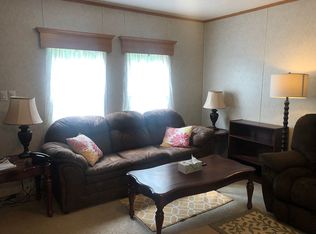 114 Rattlesnake Rd, Dante, VA 24237