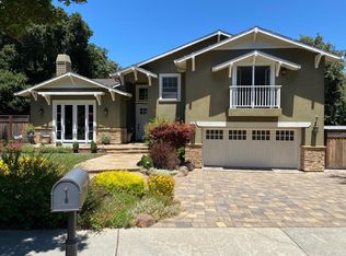 111 Worcester Ln, Los Gatos, CA 95030