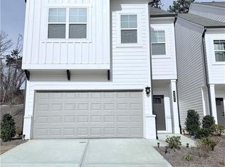 4395 Declan Dr NW, Kennesaw, GA 30144