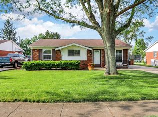 2815 12th St, Columbus, IN 47201